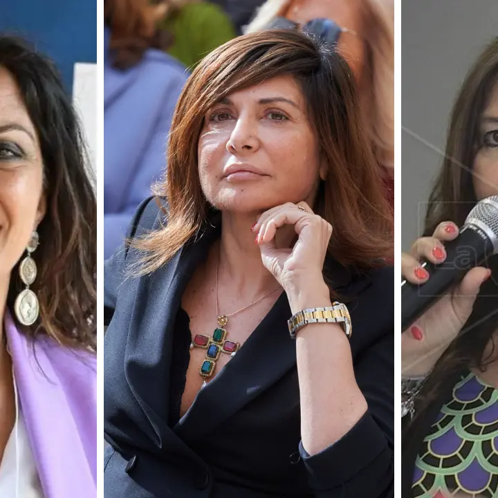 Le donne protagoniste della prossima Giunta Occhiuto: spunta una clamorosa sorpresa\n