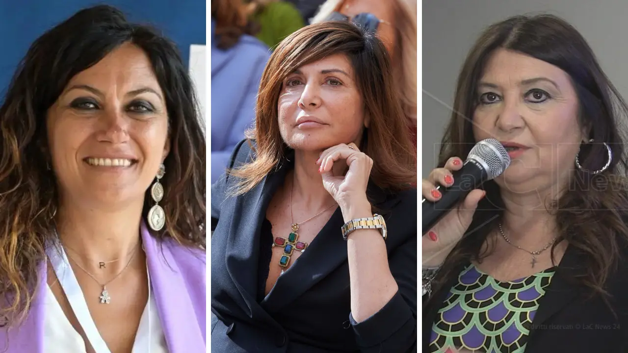 <p>Succurro, Loizzo e Straface</p>\\n