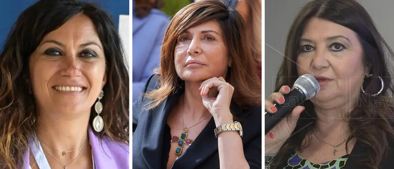 Le donne protagoniste della prossima Giunta Occhiuto: spunta una clamorosa sorpresa\n