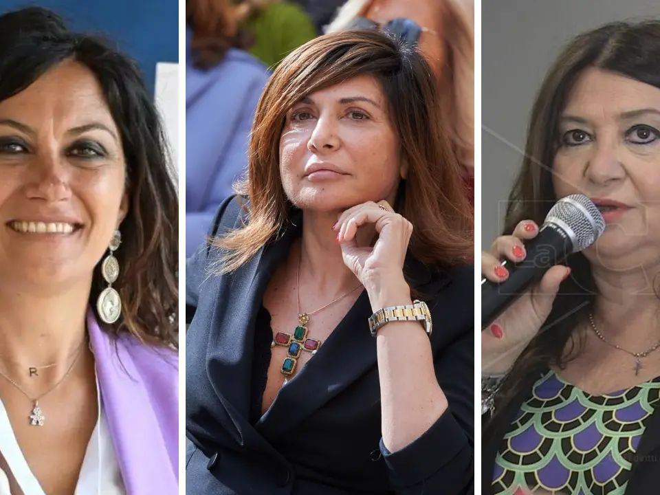 Le donne protagoniste della prossima Giunta Occhiuto: spunta una clamorosa sorpresa