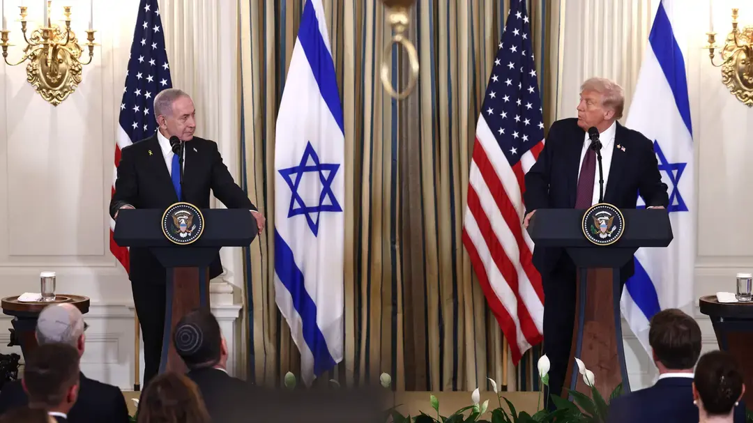 Dalla Pax Romana a Gaza: la pace dei vincitori che soffoca i vinti\n