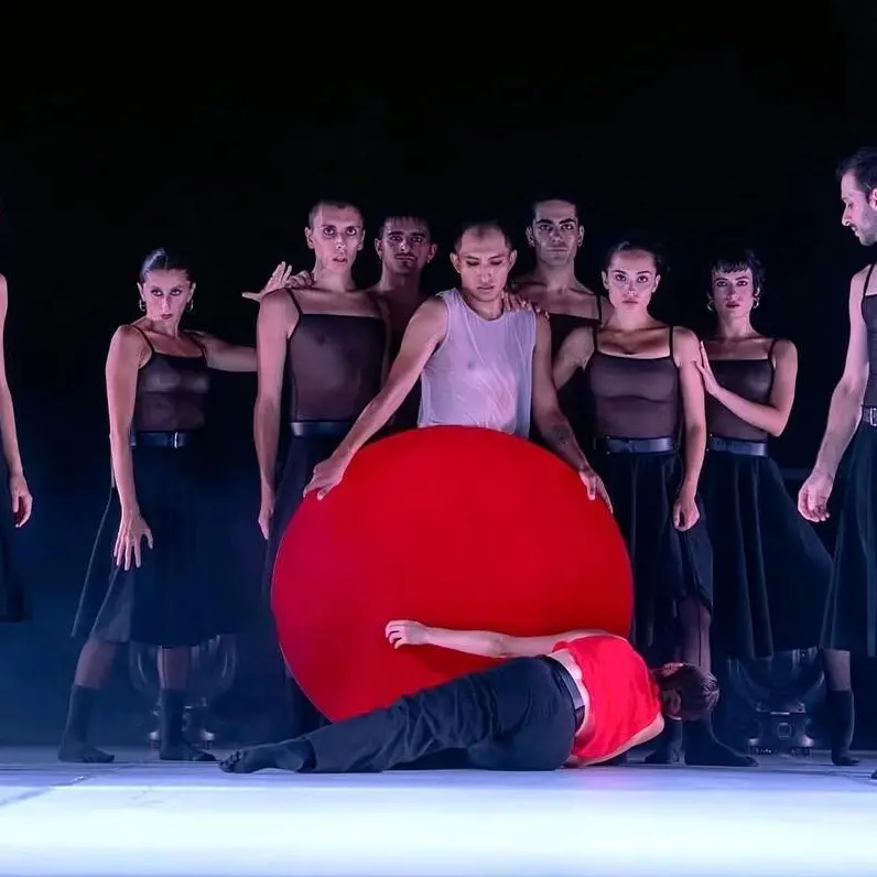 Il meglio della danza d’autore sbarca in Calabria con il Ramificazioni Festival: dodici tappe tra ottobre e dicembre\n