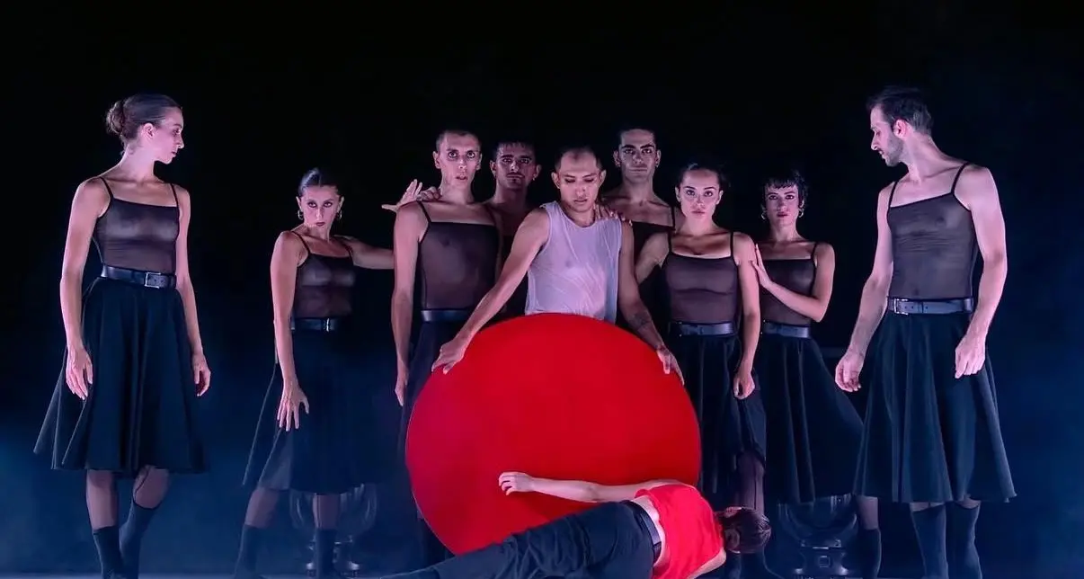 Il meglio della danza d’autore sbarca in Calabria con il Ramificazioni Festival: dodici tappe tra ottobre e dicembre\n