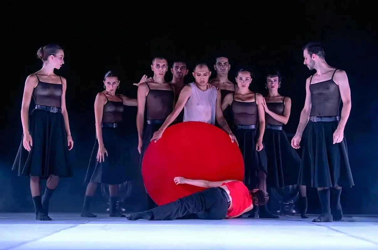 Il meglio della danza d’autore sbarca in Calabria con il Ramificazioni Festival: dodici tappe tra ottobre e dicembre\n
