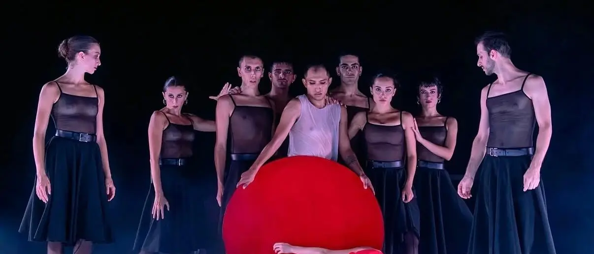 Il meglio della danza d’autore sbarca in Calabria con il Ramificazioni Festival: dodici tappe tra ottobre e dicembre\n