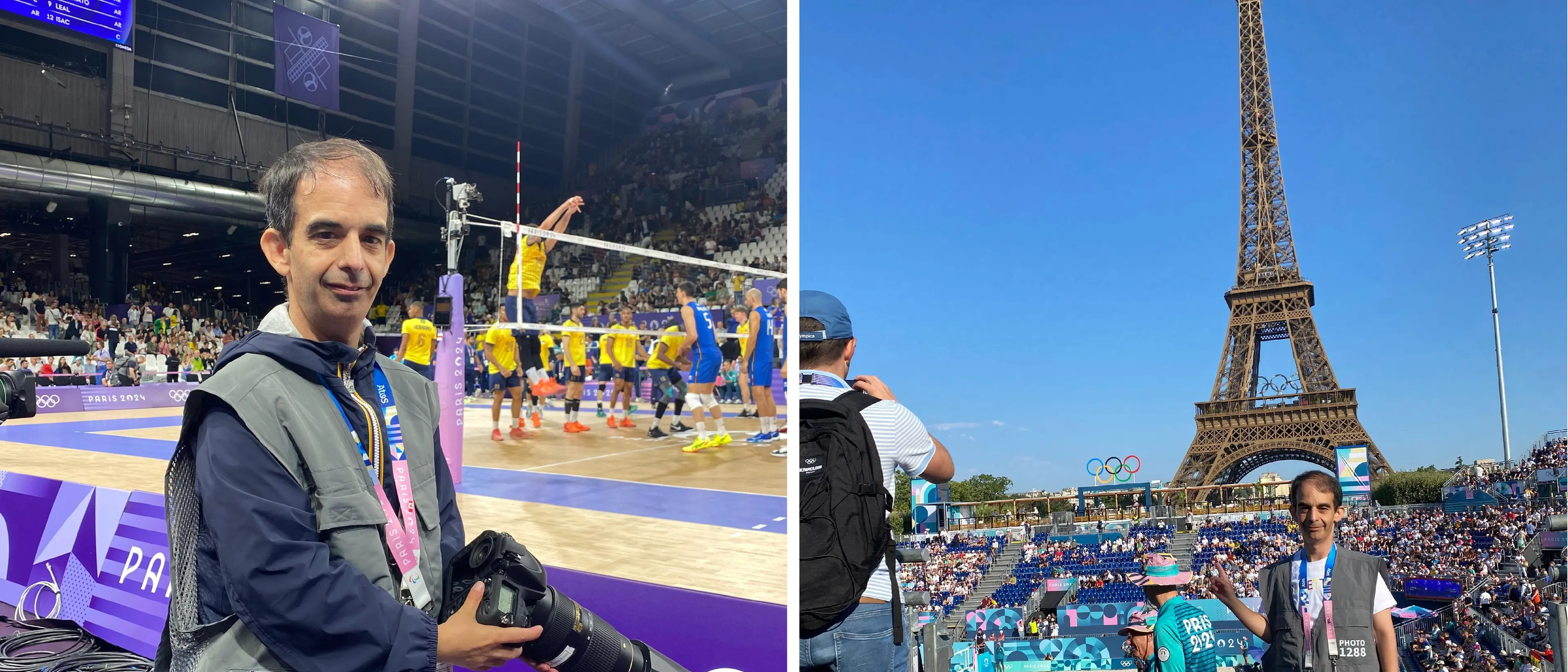 Il giornalista calabrese Pasquale Golia sarà tedoforo per le Olimpiadi Milano Cortina 2026: «Un sogno che si accende»\n