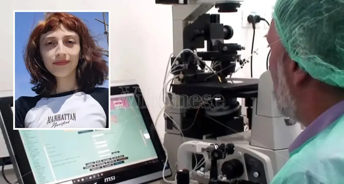 Debora, intossicata dal botulino e guarita. «Non trovo lavoro, dicono che sia contagiosa»