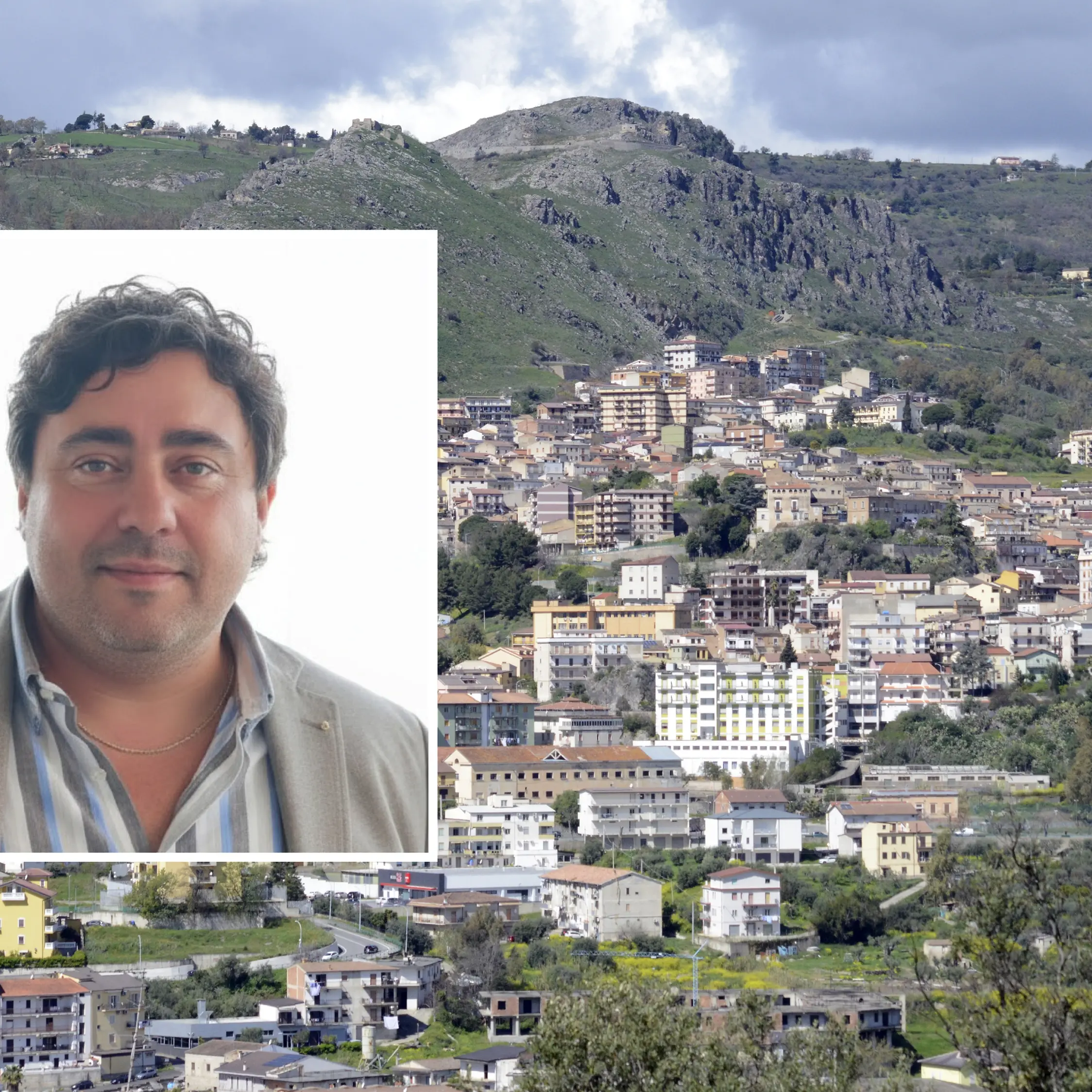 «Amico e cittadino esemplare»: Cassano piange Luigi Zumpano, morto a 42 anni nel giorno del suo compleanno\n