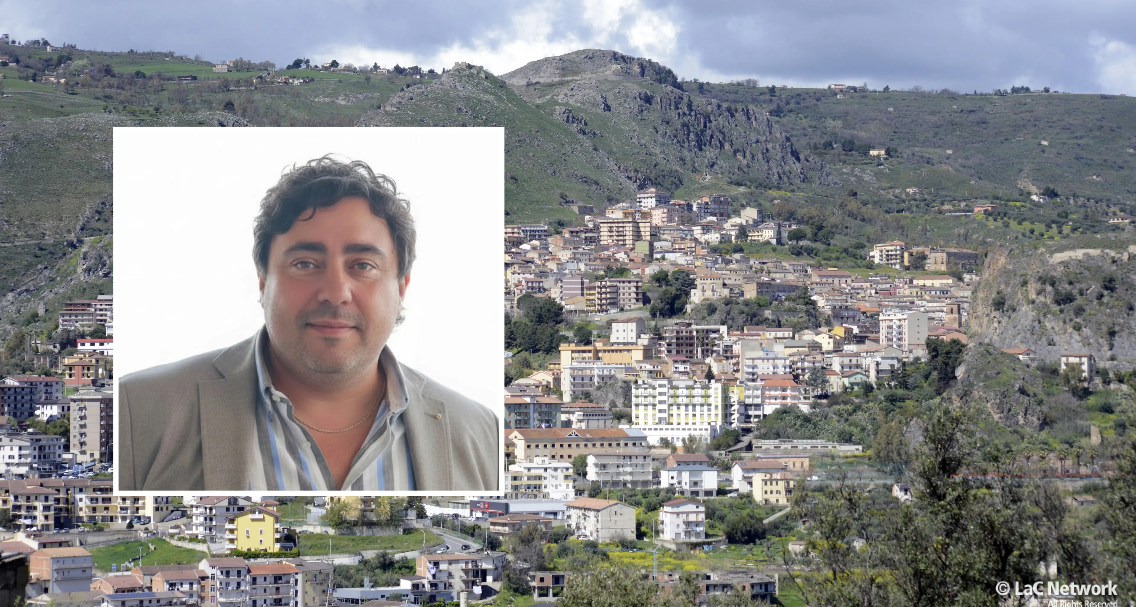 «Amico e cittadino esemplare»: Cassano piange Luigi Zumpano, morto a 42 anni nel giorno del suo compleanno\n