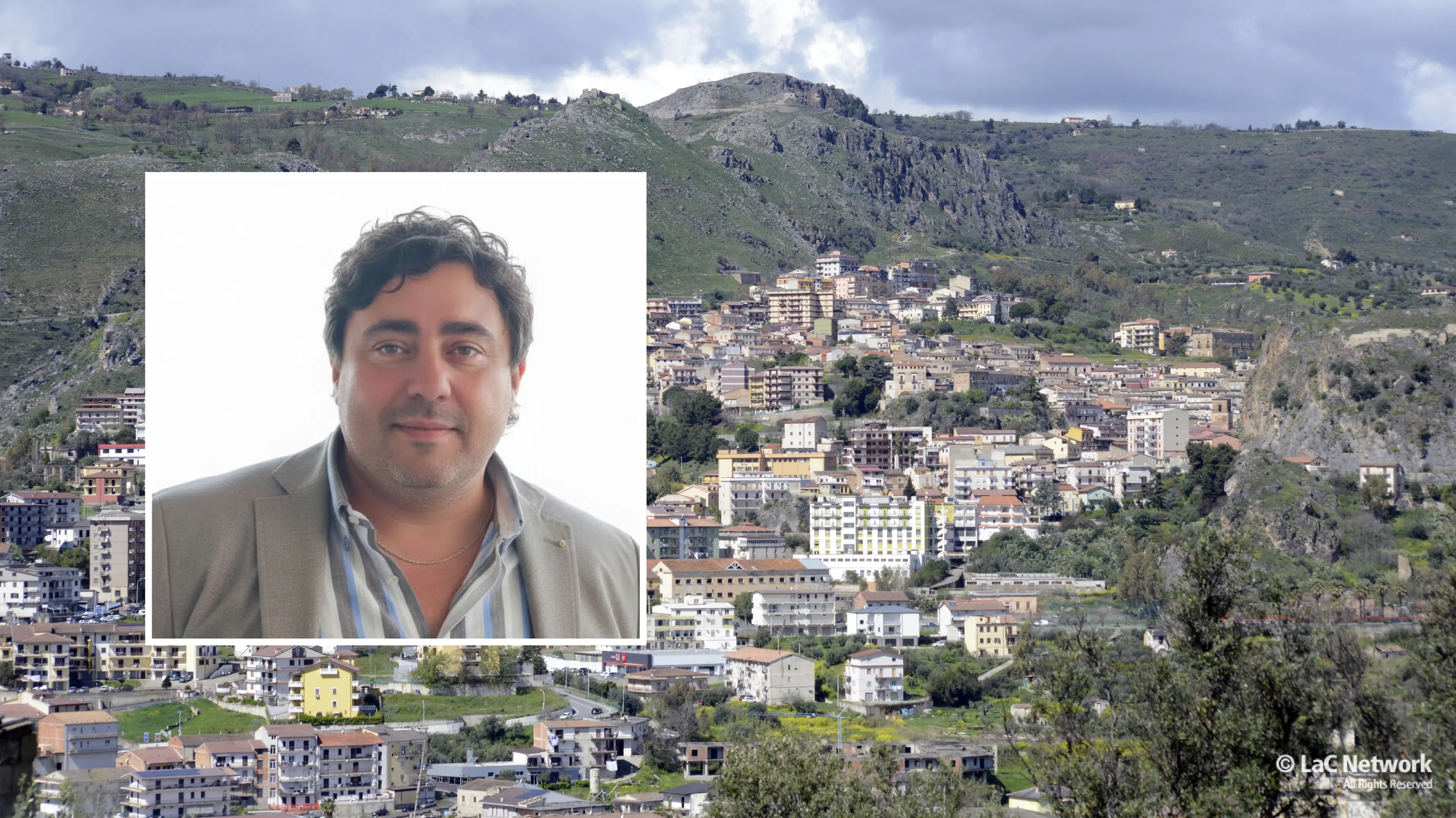 «Amico e cittadino esemplare»: Cassano piange Luigi Zumpano, morto a 42 anni nel giorno del suo compleanno\n