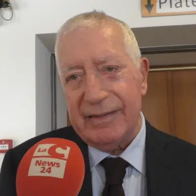 Principe: «L’ospedale a Rende? A Caruso sfugge che è in corso un’infrastrutturazione europea»