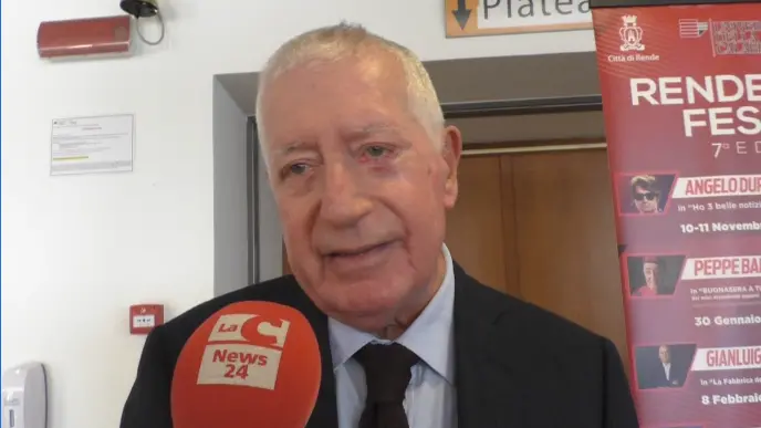 SANDRO PRINCIPE