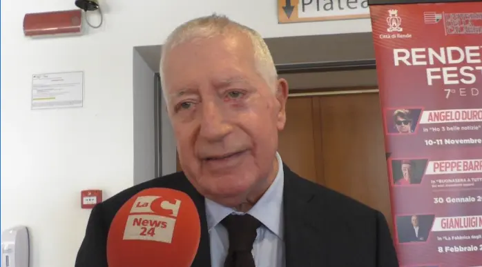 Principe: «L’ospedale a Rende? A Caruso sfugge che è in corso un’infrastrutturazione europea»