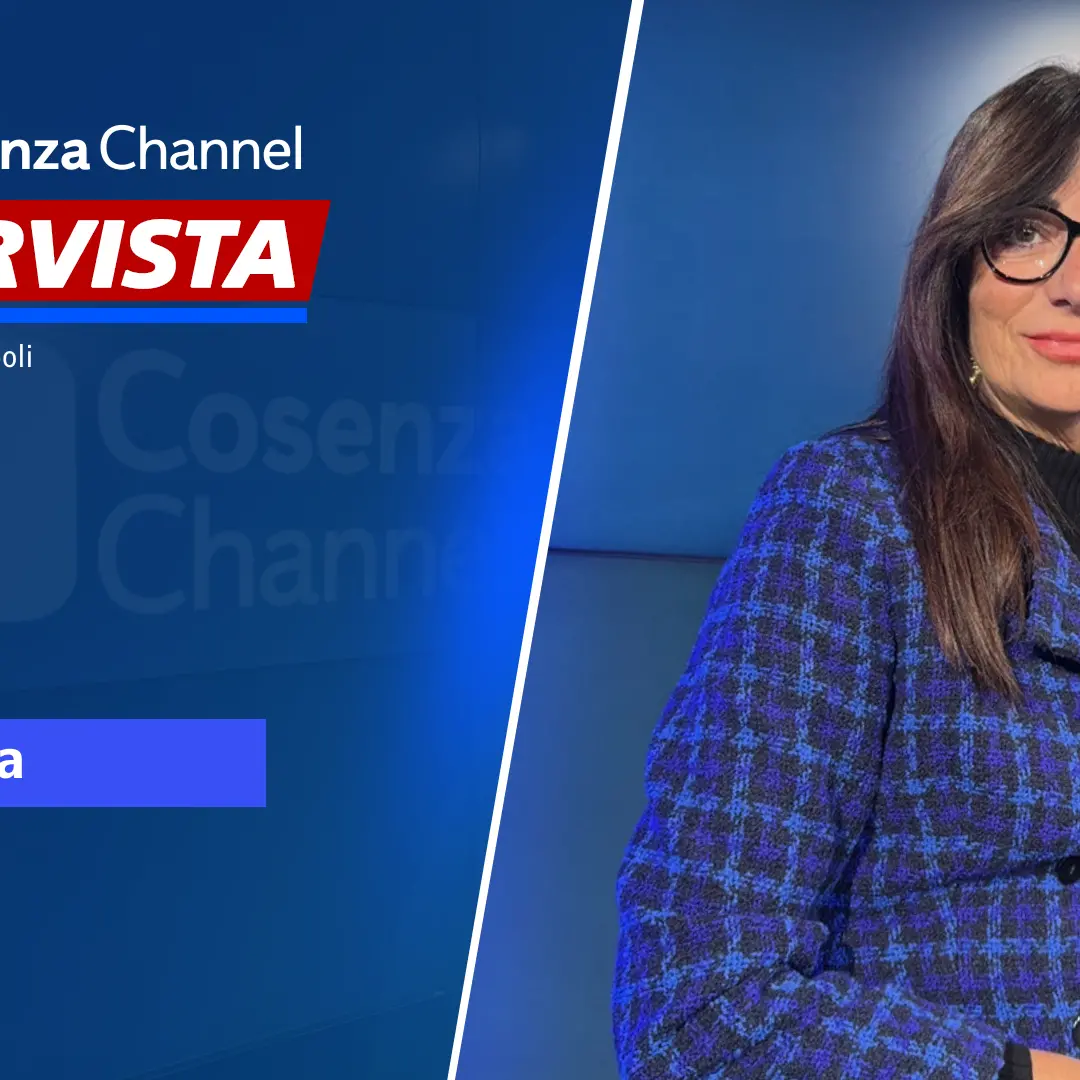 Grazia Ciappetta,\u00A0quando la danza diventa cura e inclusione