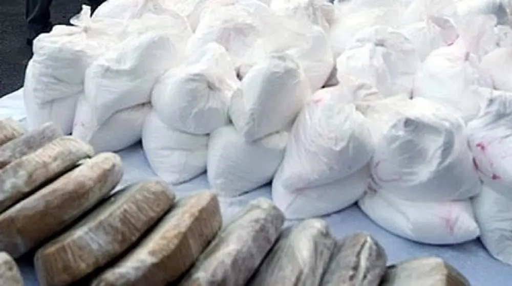 Maxi operazione antidroga tra Milano e la Locride: sgominata rete 'ndrangheta-camorra da 18 milioni di euro\n