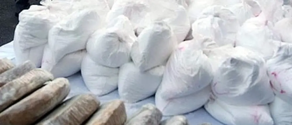 Maxi operazione antidroga tra Milano e la Locride: sgominata rete 'ndrangheta-camorra da 18 milioni di euro\n