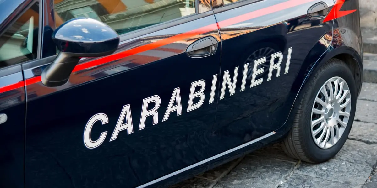 Tropea, ossa di bovino davanti\u00A0all’ingresso di una scuola d’inglese:\u00A0indagini in corso