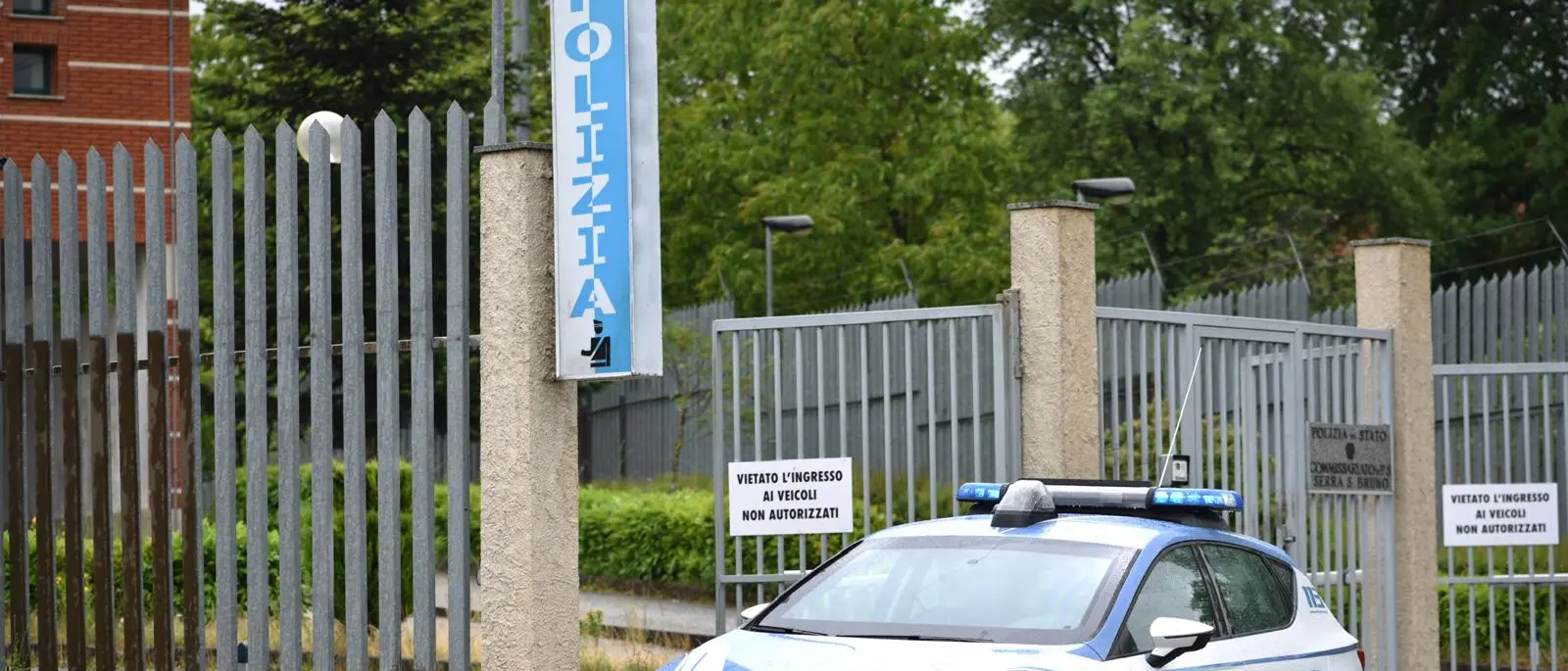 Rissa in strada fra donne a Serra San Bruno, il questore emette 5 avvisi orali