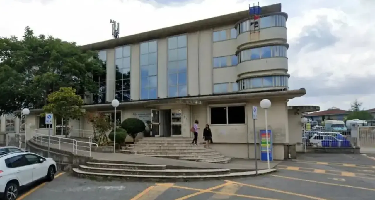Provincia di Vibo, terremoto politico: il presidente L'Andolina “sfiduciato” da 7 consiglieri