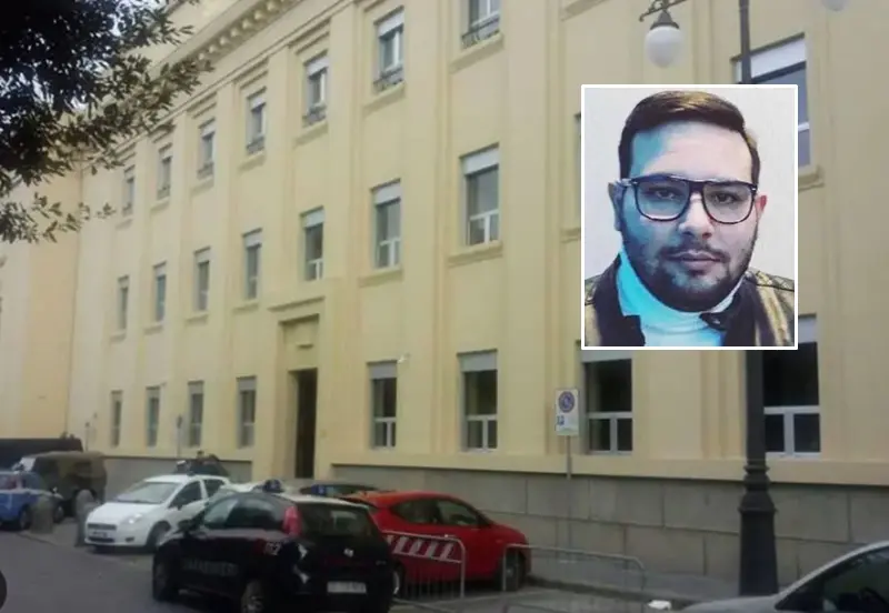 Estorsioni a Vibo, 9 assoluzioni e una condanna: «La prossima volta spariamo», ma cade per tutti l’accusa di associazione mafiosa\n