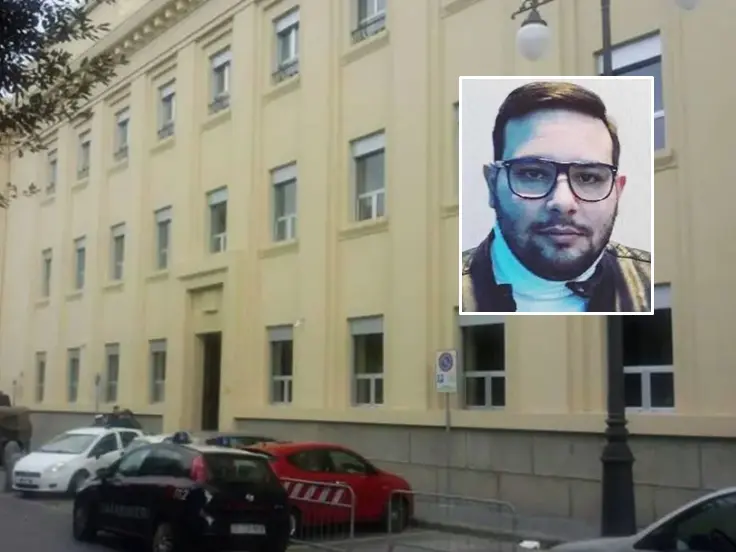 Estorsioni a Vibo, 9 assoluzioni e una condanna: «La prossima volta spariamo», ma cade l’accusa di associazione mafiosa