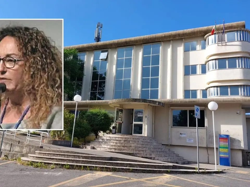 Dimissioni consiglieri alla Provincia di Vibo, Esposito (Pd) contro L’Andolina: «Non è riuscito a ricomporre le fratture interne»