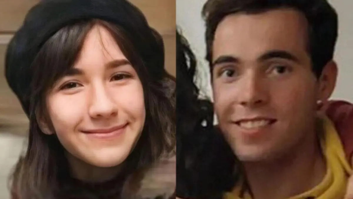 Nella foto Giulia Cecchettin, uccisa da Filippo Turetta