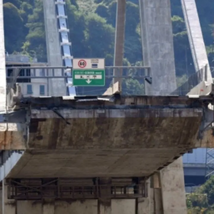 «Castellucci come Lord Voldemort»: i pm chiedono 18 annii per l’ex ad di Autostrade per il crollo del ponte Morandi\n