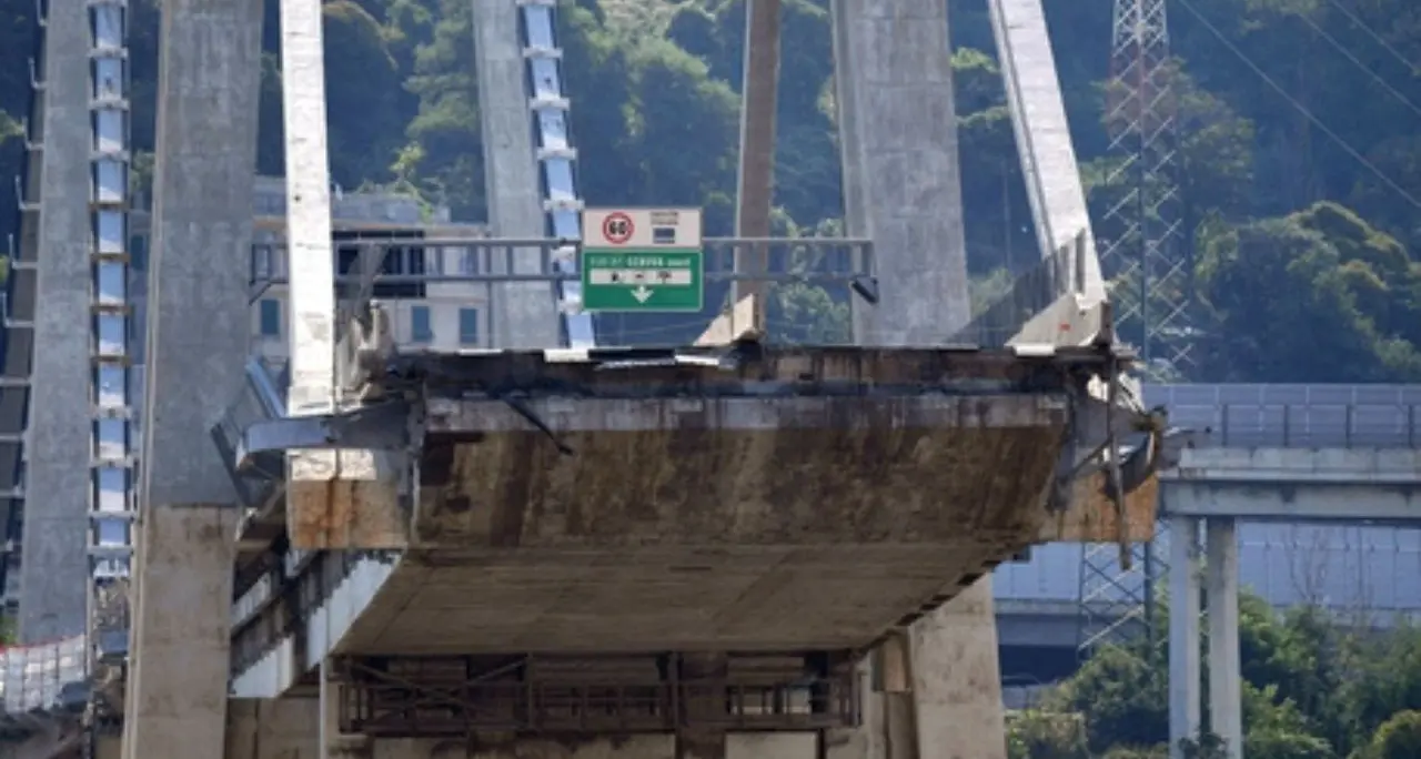 «Castellucci come Lord Voldemort»: i pm chiedono 18 annii per l’ex ad di Autostrade per il crollo del ponte Morandi\n