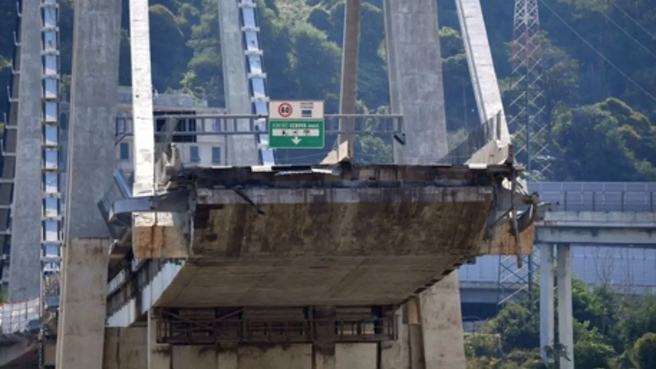 «Castellucci come Lord Voldemort»: i pm chiedono 18 annii per l’ex ad di Autostrade per il crollo del ponte Morandi\n