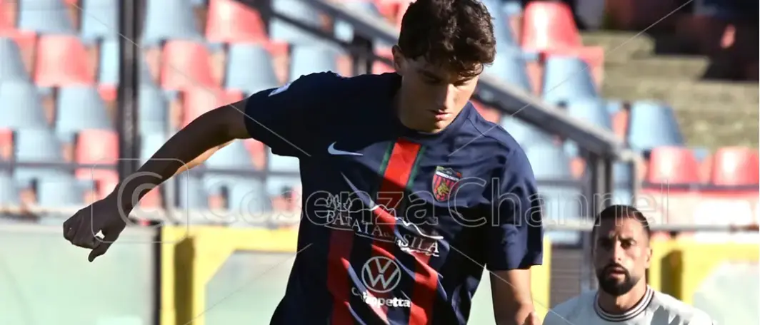 Cosenza, che fine ha fatto Dalle Mura? Per il difensore perenne panchina\n