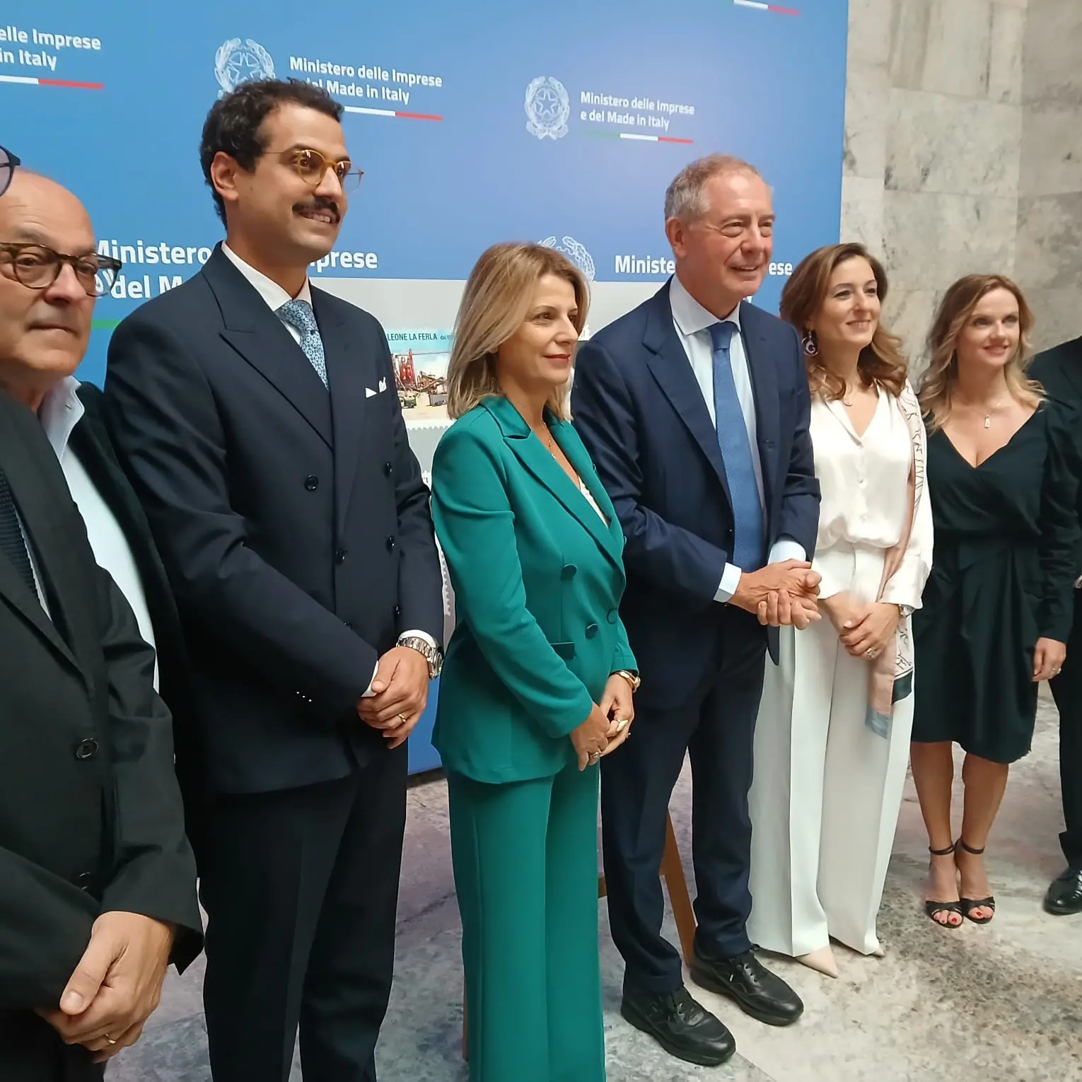 Svelato dal Ministero delle Imprese e del Made in Italy il francobollo che celebra l’arte orafa di G.B. Spadafora\n