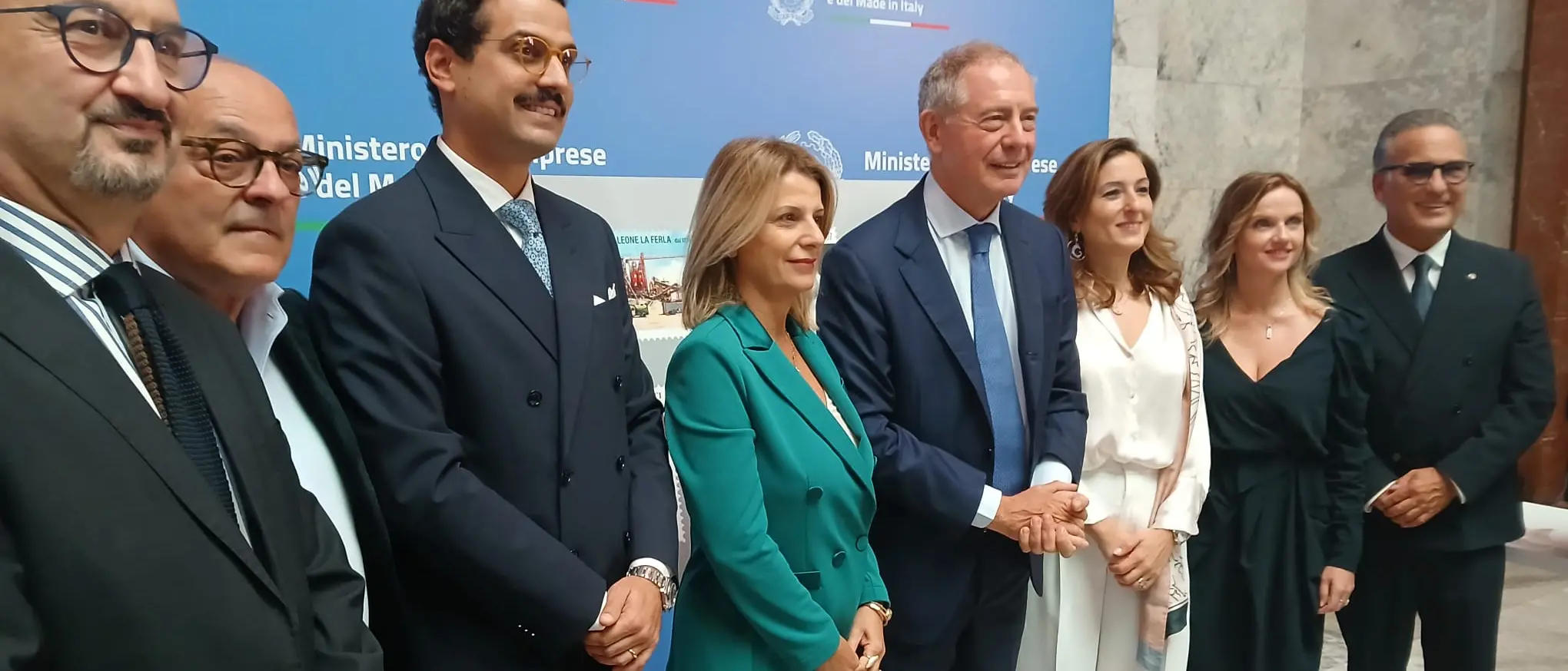 Svelato dal Ministero delle Imprese e del Made in Italy il francobollo che celebra l’arte orafa di G.B. Spadafora\n