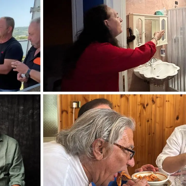 “Prova d’inchiesta” parte dalla Sila: Pinuccio racconta l’Italia dei piccoli comuni\n