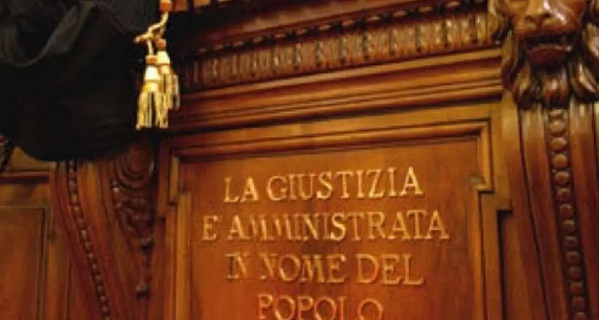 ‘Ndrangheta a Reggio Emilia:\u00A0condannata a 7 anni e due mesi Rosita Grande Aracri, figlia del boss Francesco\n