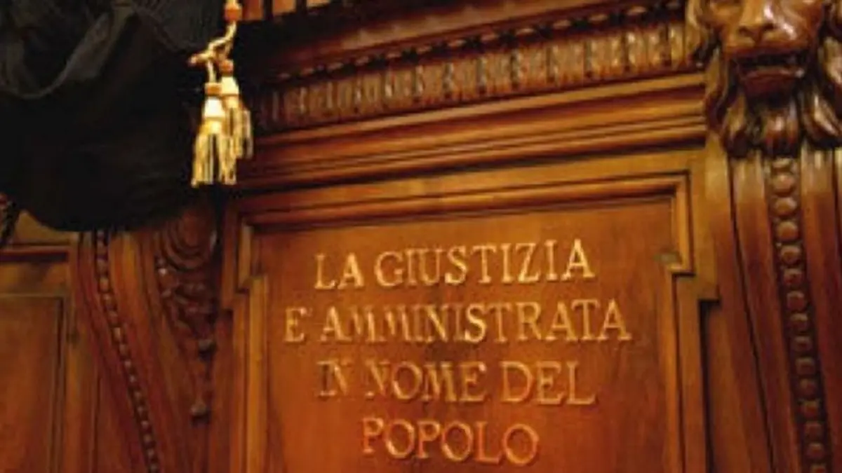 ‘Ndrangheta a Reggio Emilia:\u00A0condannata a 7 anni e due mesi Rosita Grande Aracri, figlia del boss Francesco\n