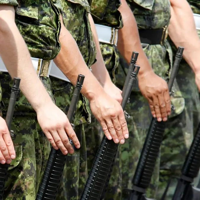 Concorso Esercito: bando per Volontari in ferma prefissata iniziale. Requisiti, posti, scadenze e come candidarsi online