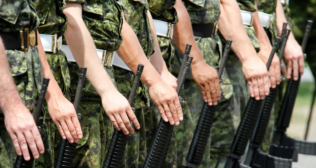 Concorso Esercito: bando per Volontari in ferma prefissata iniziale. Requisiti, posti, scadenze e come candidarsi online