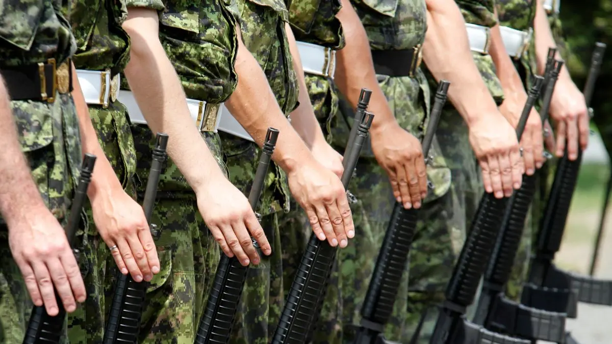 Esercito