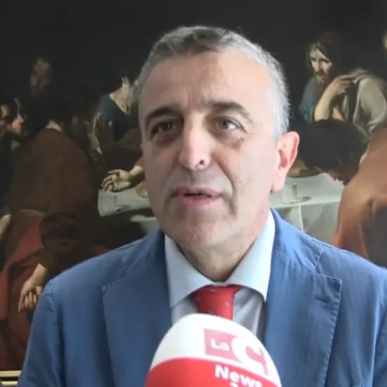 Crisi alla Provincia di Vibo, il presidente L’Andolina: «Dimettermi? Non ci penso proprio»\n