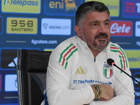 Gattuso: «A Cosenza e Reggio Calabria non si possono giocare certe partite»