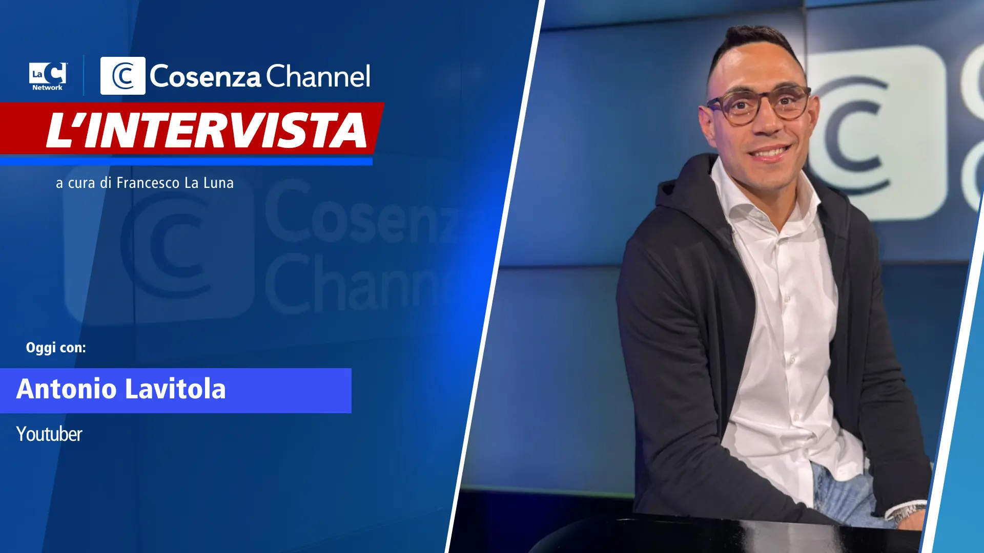 Resti umani\u00A0nell’ex Umberto I di Cosenza: la scoperta dello youtuber Antonio Lavitola