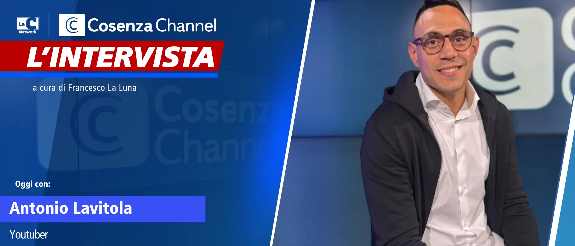 Resti umani\u00A0nell’ex Umberto I di Cosenza: la scoperta dello youtuber Antonio Lavitola