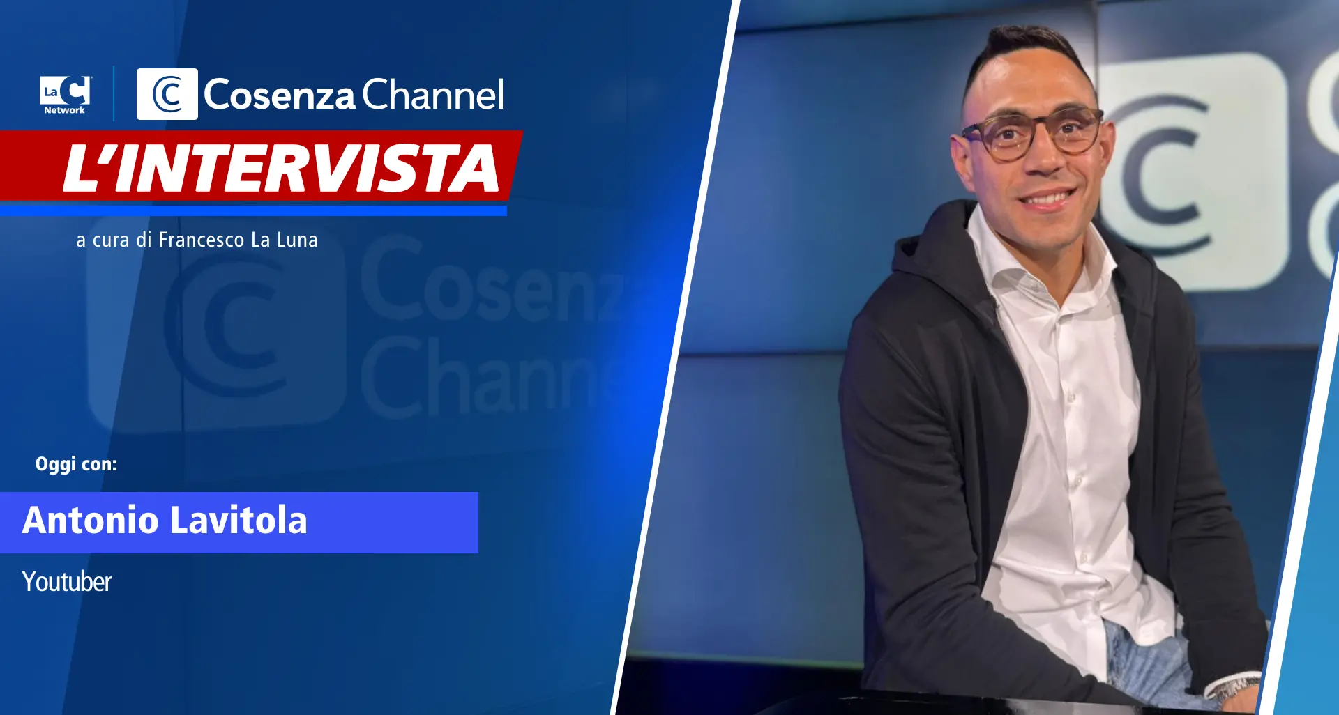 Antonio Lavitola: «Vi racconto dei resti umani all'Umberto I»