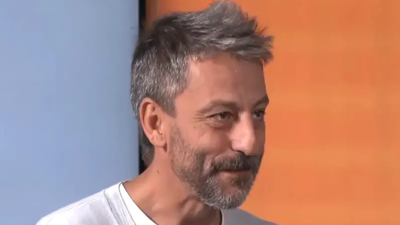 <p>Vincenzo Fullone a Dentro la Notizia</p>\\n
