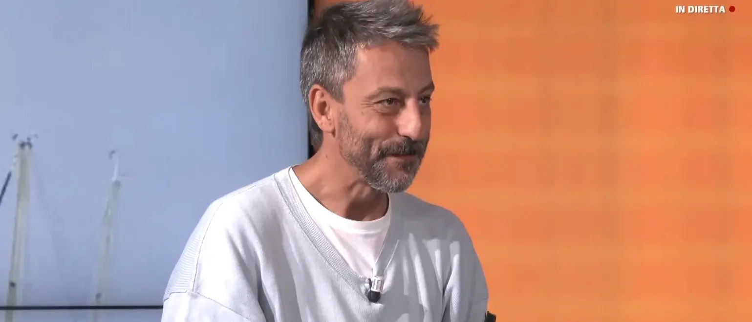 «Sulla Freedom Flotilla portavamo solo speranza, ci hanno presi a calci e pugni»: il grande cuore di Fullone per Gaza\n