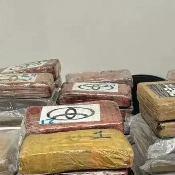 Traffico di cocaina in Lombardia gestito da ’ndrangheta e camorra: i NOMI degli indagati calabresi