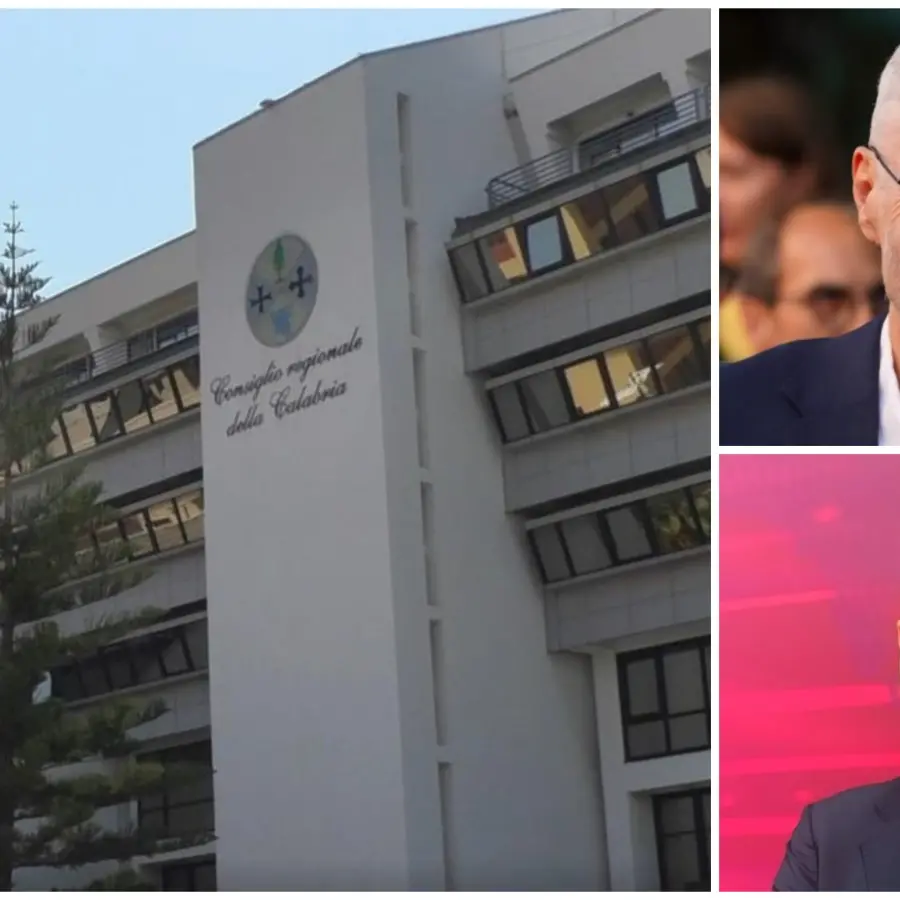 Laghi il decano, Cirillo il più giovane: il Consiglio regionale si svecchia (ma non troppo)\n