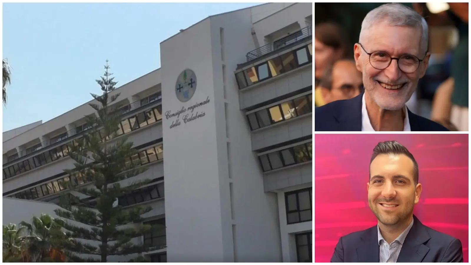 Laghi il decano, Cirillo il più giovane: il Consiglio regionale si svecchia (ma non troppo)\n