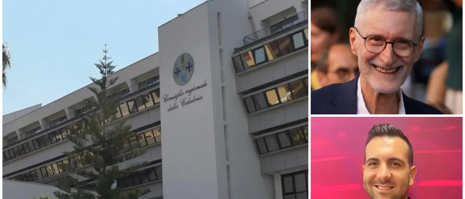 Laghi il decano, Cirillo il più giovane: il Consiglio regionale si svecchia (ma non troppo)\n